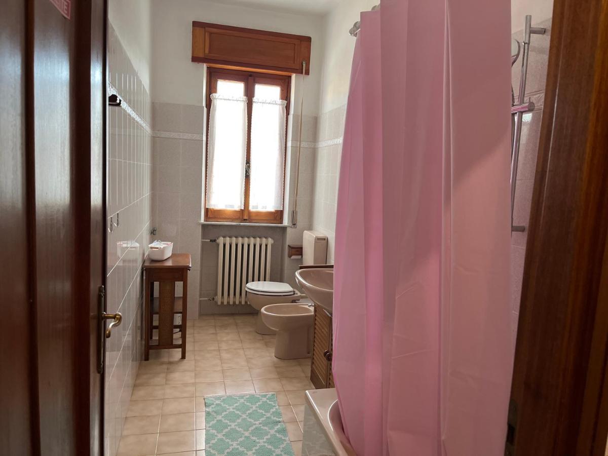 Casa T Bed And Breakfast & Home Restaurant Di Tacchino Simone Tagliolo Monferrato Екстер'єр фото