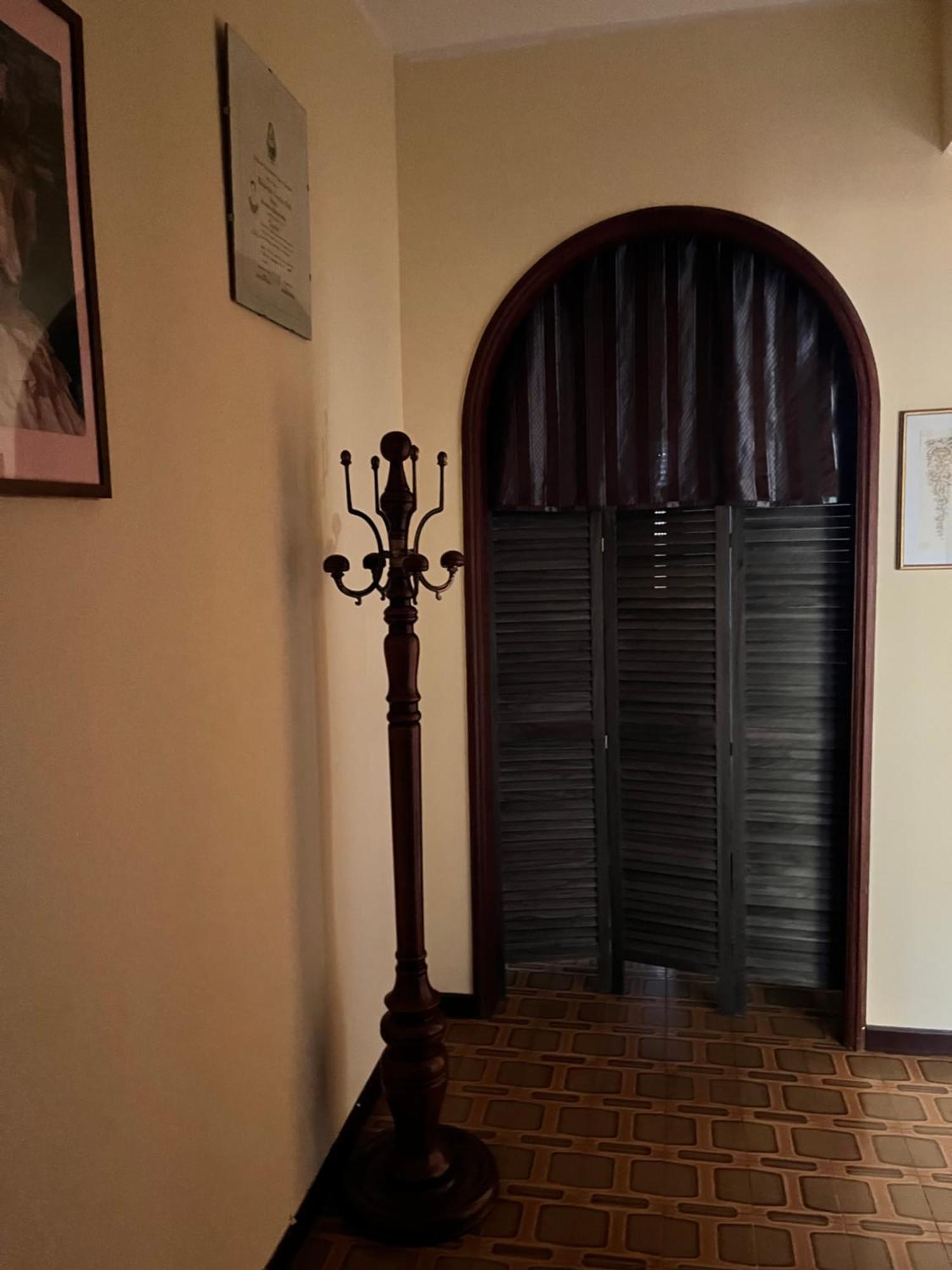 Casa T Bed And Breakfast & Home Restaurant Di Tacchino Simone Tagliolo Monferrato Екстер'єр фото
