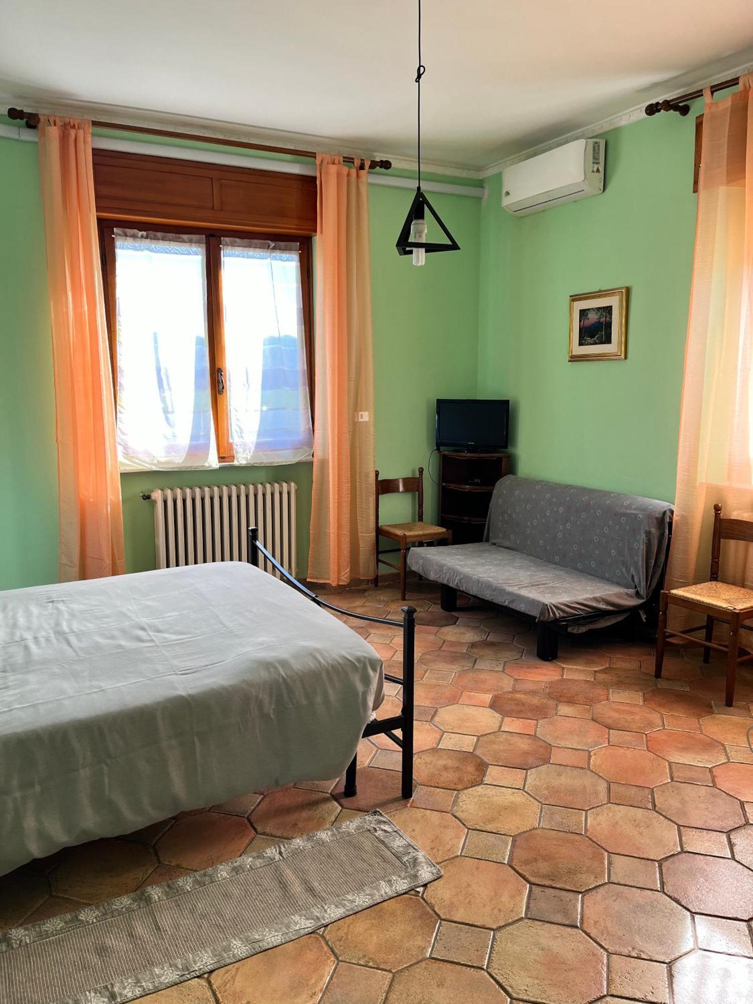 Casa T Bed And Breakfast & Home Restaurant Di Tacchino Simone Tagliolo Monferrato Екстер'єр фото