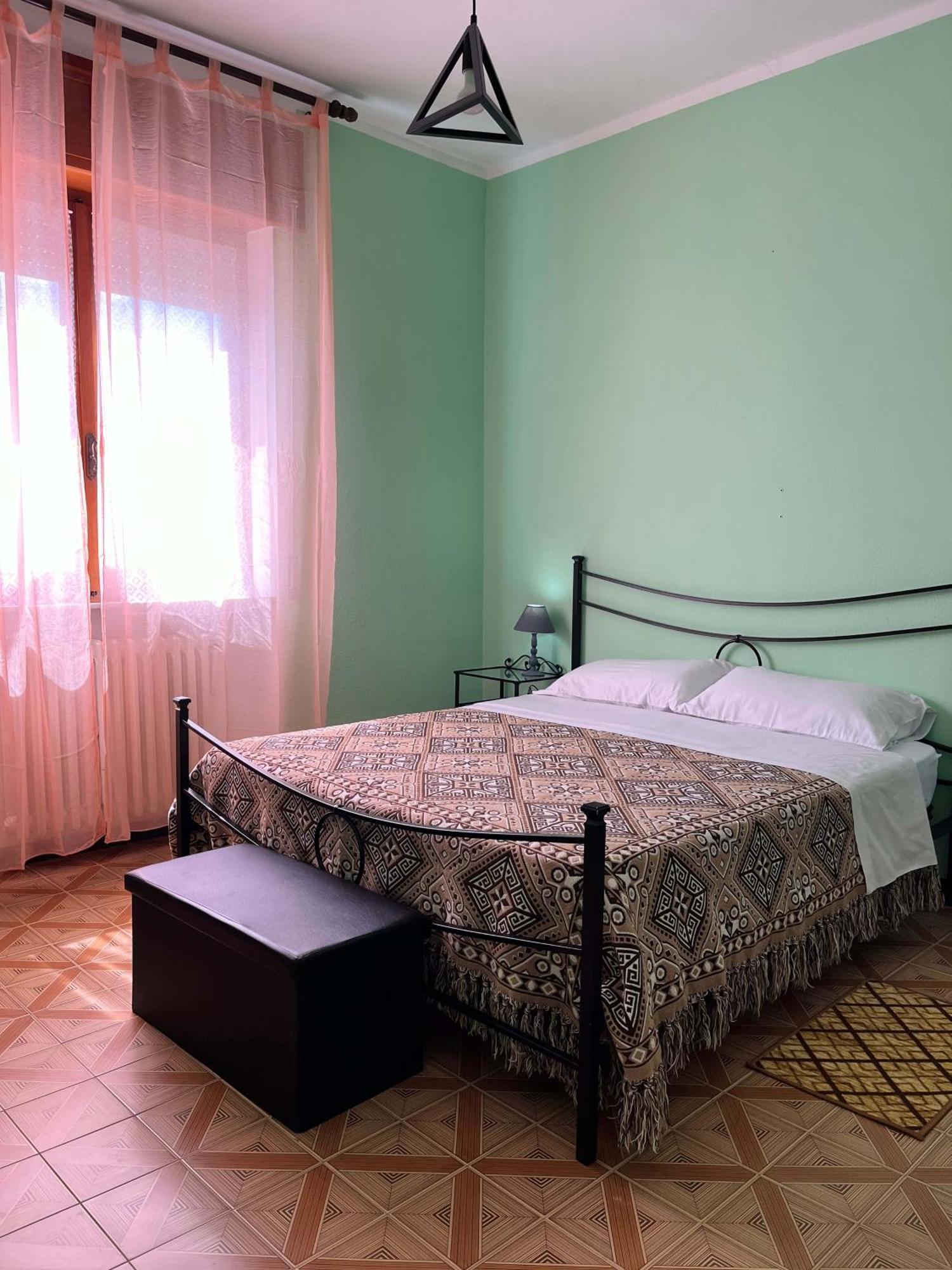 Casa T Bed And Breakfast & Home Restaurant Di Tacchino Simone Tagliolo Monferrato Екстер'єр фото