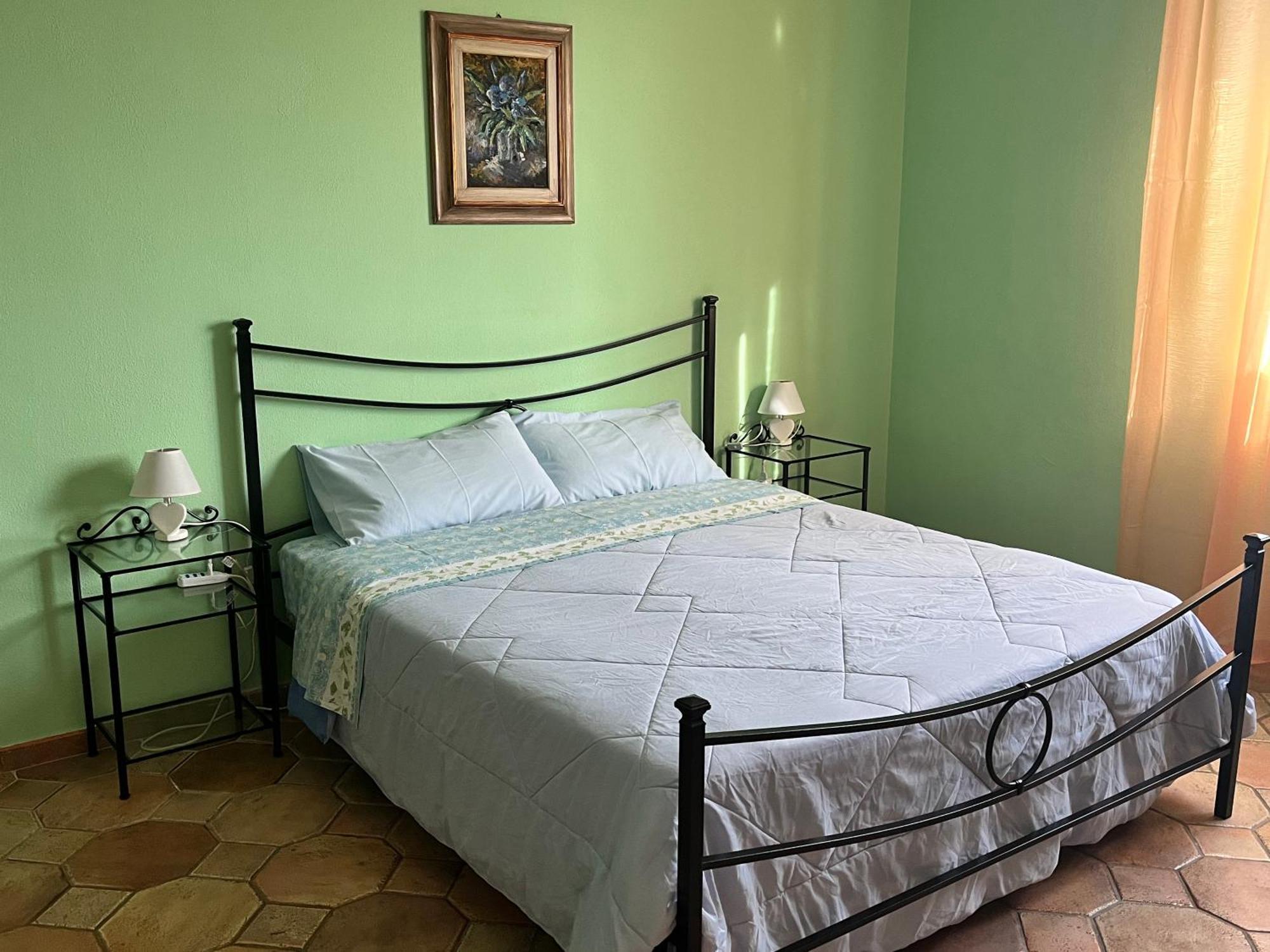 Casa T Bed And Breakfast & Home Restaurant Di Tacchino Simone Tagliolo Monferrato Екстер'єр фото