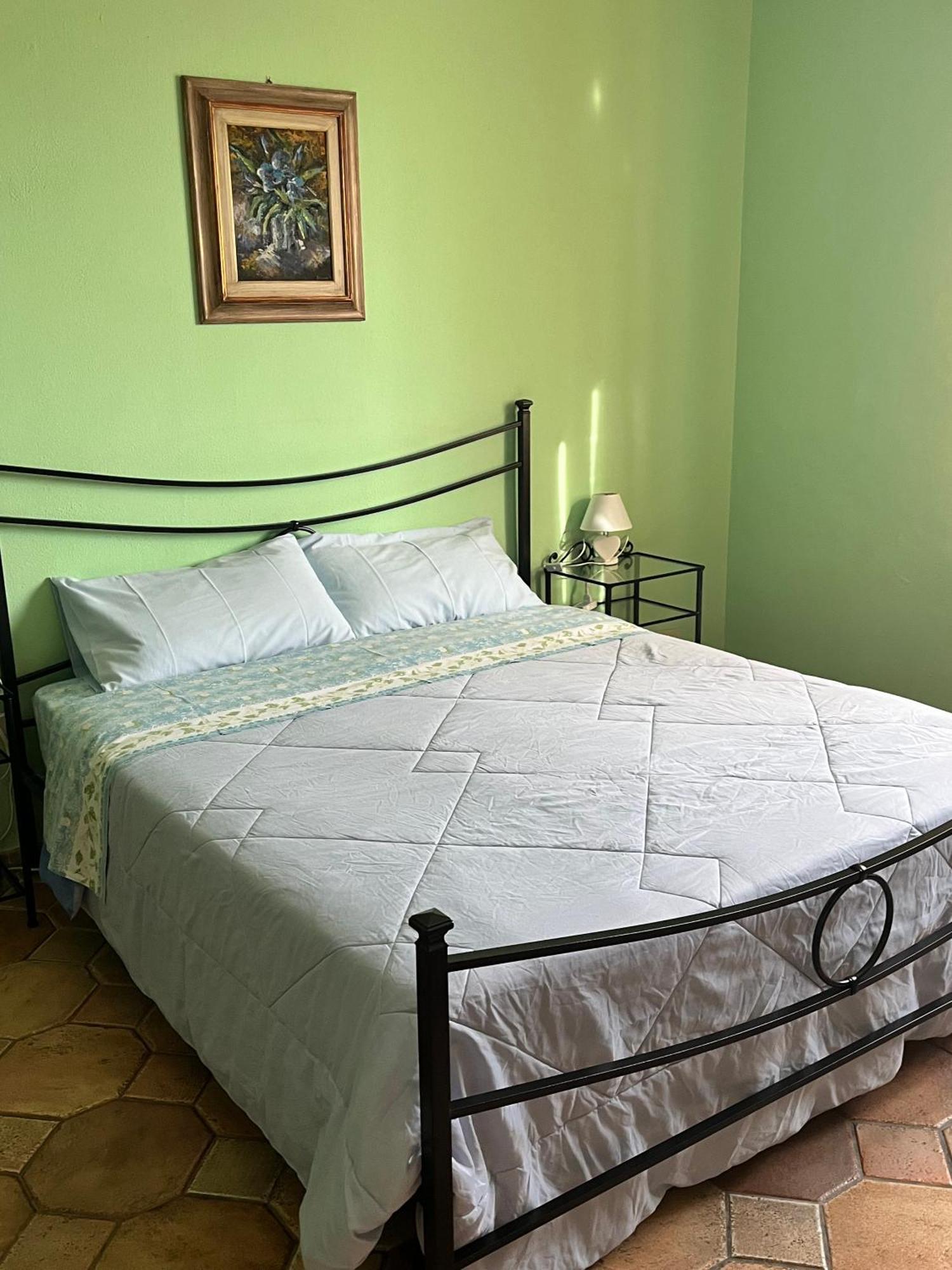 Casa T Bed And Breakfast & Home Restaurant Di Tacchino Simone Tagliolo Monferrato Екстер'єр фото