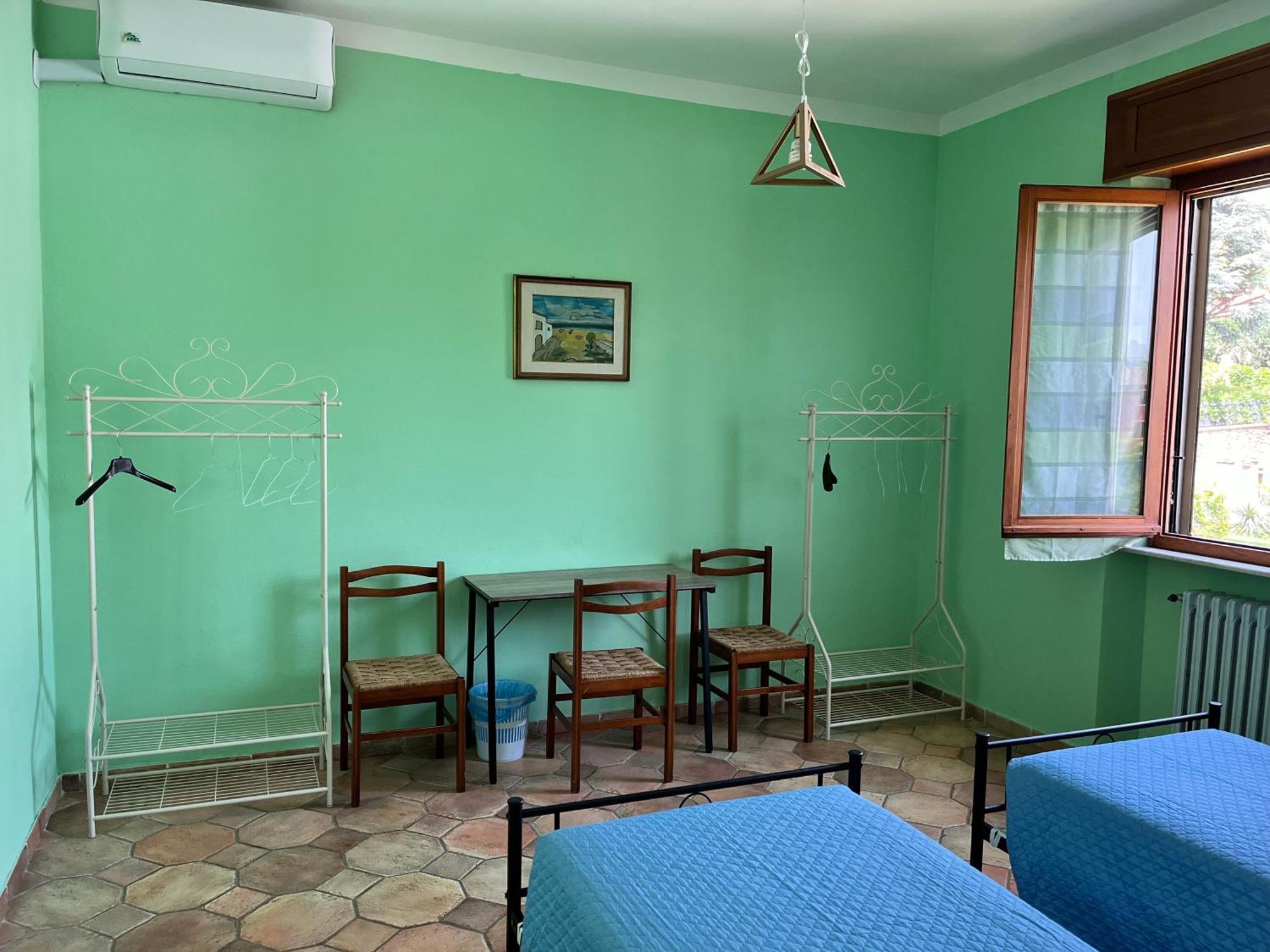 Casa T Bed And Breakfast & Home Restaurant Di Tacchino Simone Tagliolo Monferrato Екстер'єр фото